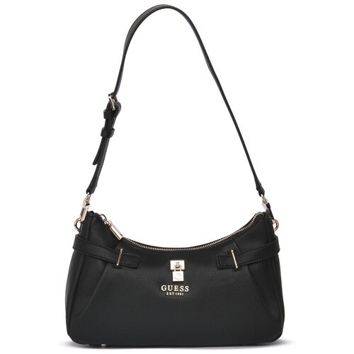 Guess Torbice za na ramo BLA YESBA SHOULDER BAG Črna Cene
