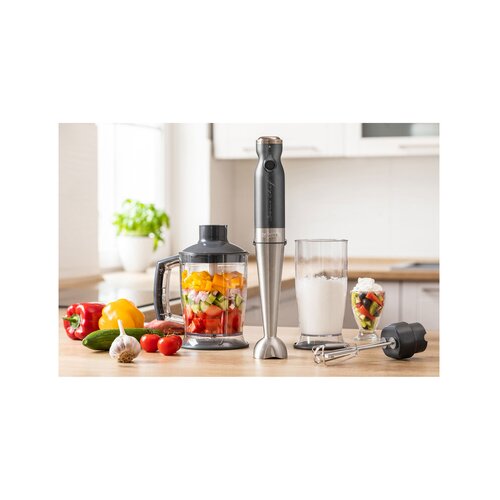 Sencor SHB5608BK &amp;scaron;tapni blender Slike