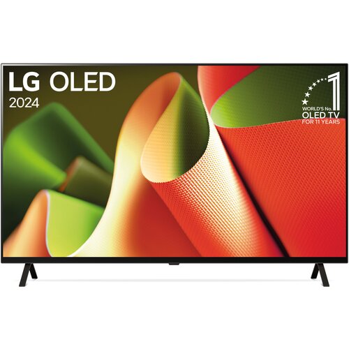 LG OLED65B49LA 4K oled televizor 164 cm (65&amp;quot;) Slike