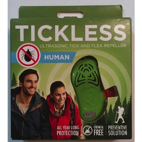 TICKLESS Aparat protiv krpelja za ljude Cene