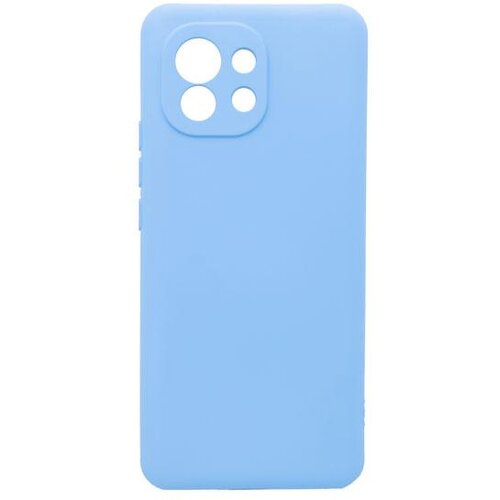  Maska za telefon SOFT CASE za Xiaomi Mi 11 Lite, Lavanda Cene