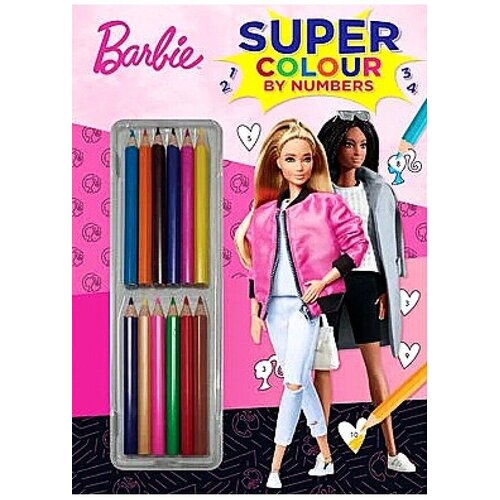 Barbie Bojanka super Cijene