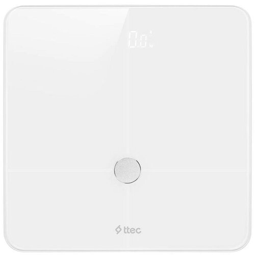 Ttec Sensi Pro Smart Scale with ITO Glass Slike