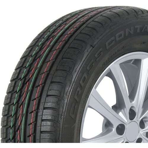 Continental CrossContact UHP ( 255/50 R19 103W MO, sa letvicom ) letnja auto guma Cene