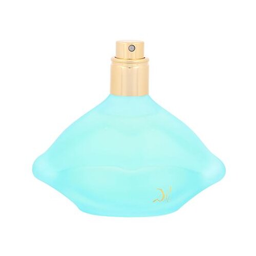 Salvador Dali Laguna toaletna voda 100 ml Tester za ženske Cene