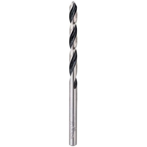 Bosch Burgija za metal HSS PointTeQ 4.5mm Cene