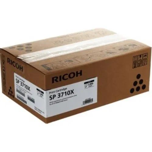  Ricoh SP3710X (408285) original