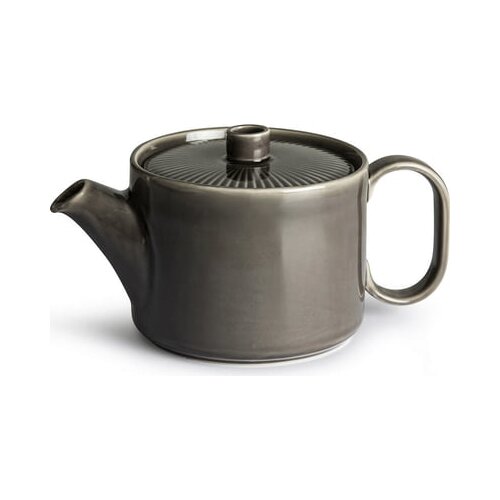 Sagaform vrč coffee & more siva Cene