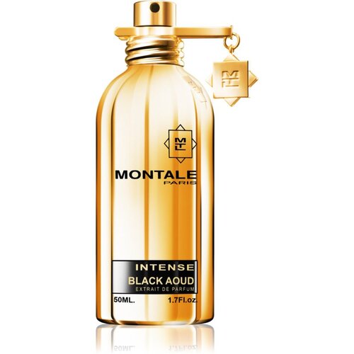 Montale Black Aoud Black Aoud Intense parfumska voda uniseks 50 ml Cene