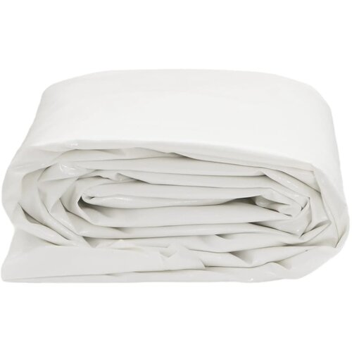  bijela 1,5 x 20 m 650 g/m&amp;sup2; Slike