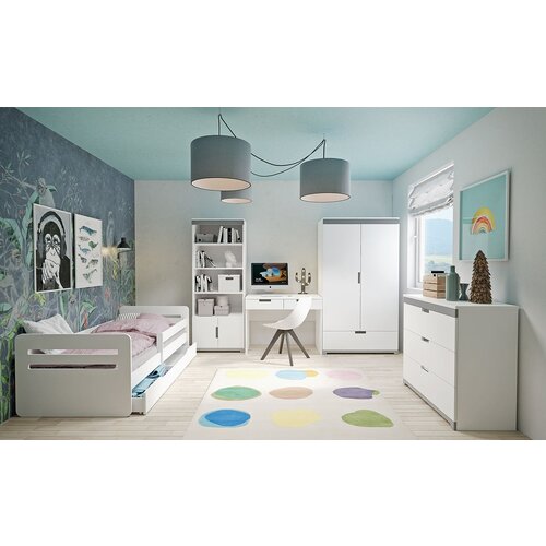 HAPPYKIDS OTRO�KA SOBA TED Cene