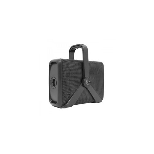 White Shark BLUETOOTH ZVUČNIK GBT-58 TAMMA Crni Cijene