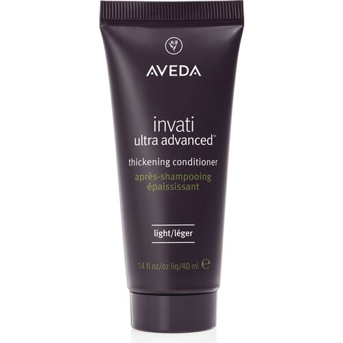 Aveda Invati Ultra Advanced Thickening Conditioner Light - 40 ml Cene