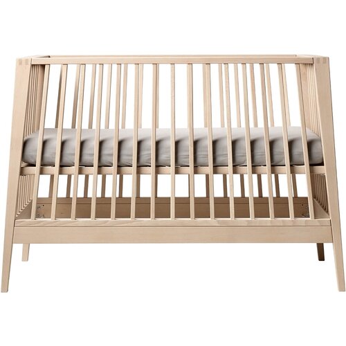 Leander® otroška postelja linea™ baby 60x120 bukev Cene