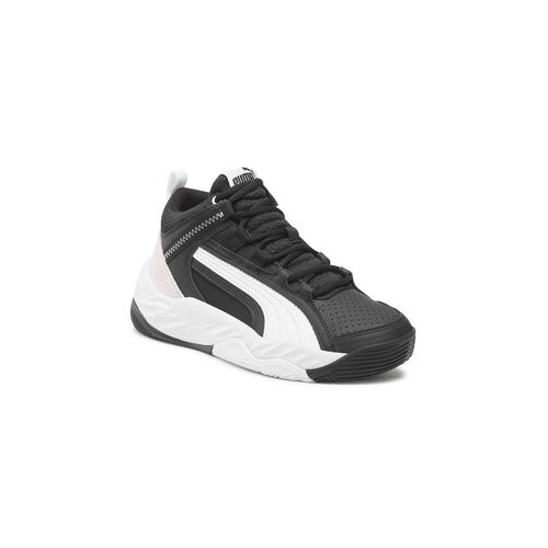 Puma Reboud Future Crna Slike