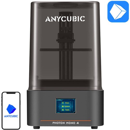 Anycubic Photon Mono 4 Cene