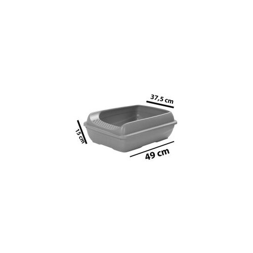 Paws &amp;amp; Whiskers Toalet za mačke 5098 2 Slike