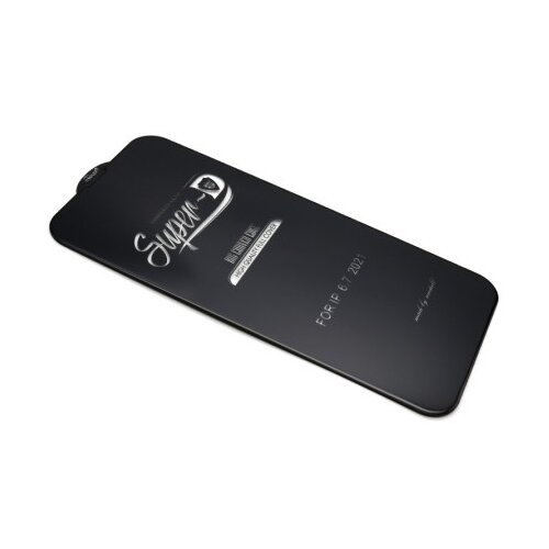  folija za zaštitu ekrana glass 11d za iphone 13 pro max/14 plus (6.7) super d crna ( FL9346 ) Cene