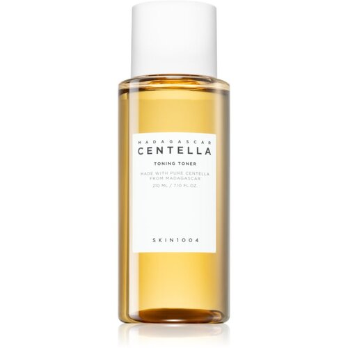 SKIN1004 Madagascar Centella Toning Toner nežni eksfoliacijski tonik za občutljivo kožo 210 ml Cene