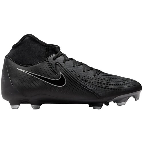 Nike Nizki čevlji Phantom Črna Slike
