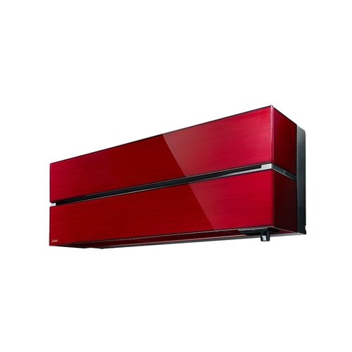 Mitsubishi Electric klima uređaj MSZ-LN60VGR/MUZ-LN60VG - 6,1 kW, Kirigamine style, za prostor do 60m2, A++ energetska klasa Cijene