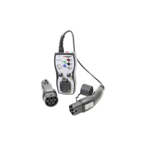 Megger EVCA210-CH adapter Slike