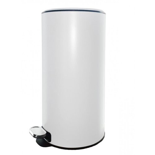  Kanta za otpatke 30l PEDAL BIN white Cene