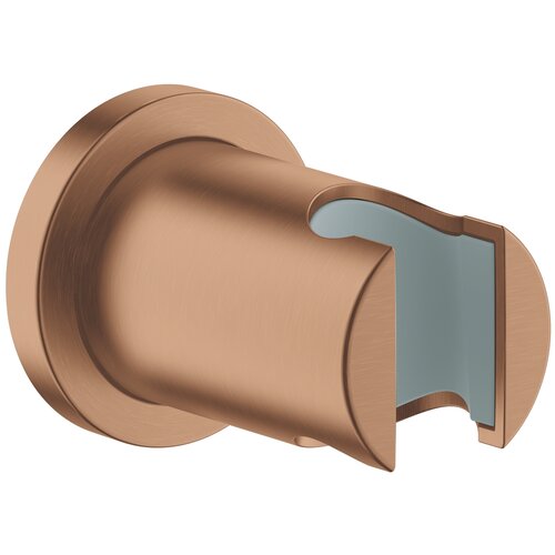 Grohe zidno držalo za tu&amp;scaron; ročko Rainshower - cool sunrise (27074GL0) Slike