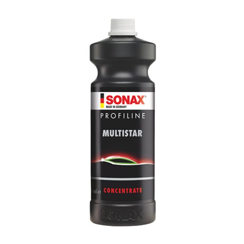 Sonax Koncentrat &amp;scaron;ampona za automobile Profiline Multistar (1 l) Slike
