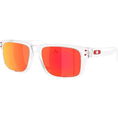 Oakley OJ9014 901403 ONE SIZE (50) Kristalna/Rdeča Cene