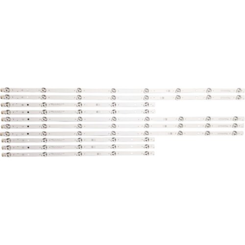 Eastern Star ES-3605, TOSHIBA 65UL3A63DG LED TRAKE JL.D65081330-078ES-M_V01 Cene