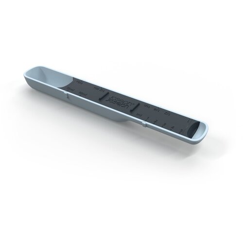 Shumee JJ-Measure-Up kuhinjska merilna skodelica, grafitno siva, (21398470) Cene
