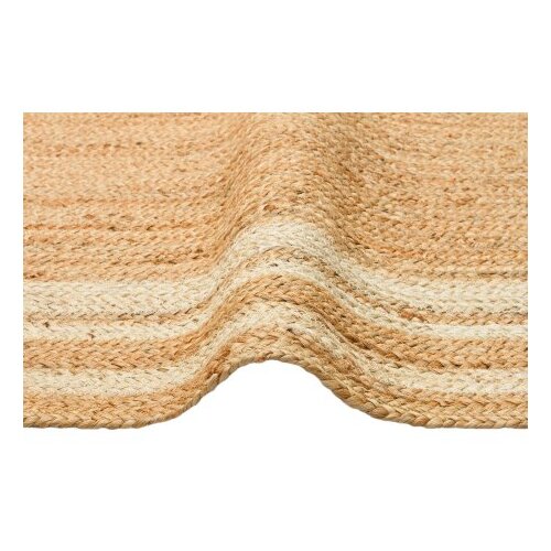 Conceptum Hypnose ech 10 - natural, white beigecamel carpet (140 x 200) Cene
