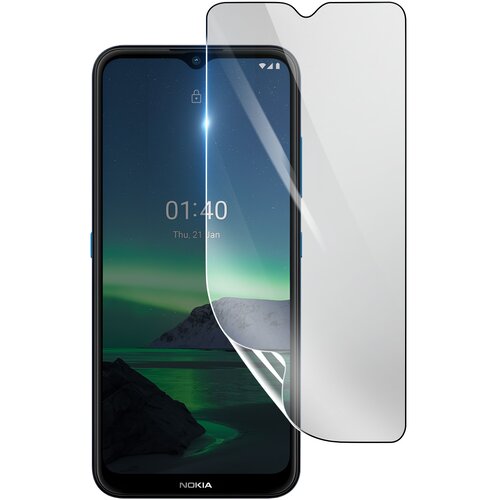 3mk hidrogelna za&scaron;?ita zaslona pred udarci za nokia 1.4, prozorno, (21154348) Cene