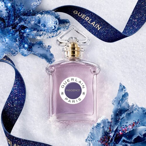 Guerlain Insolence poklon set limitirana serija za žene 1 kom Slike
