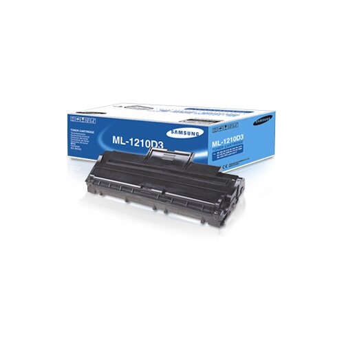  Samsung ML-1210 črn/black (ML1210) - original Cene