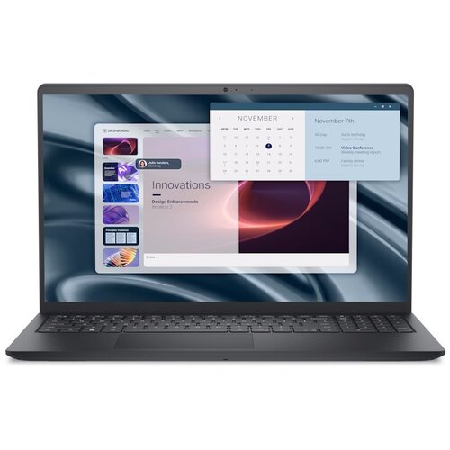 Dell Pro 15 Essential PV15255 15.6" FHD 120Hz AMD Ryzen 3 7320U 8GB 512GB SSD Backlit FP Cene