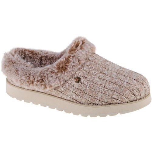 Skechers Keepsakes - Ice Angel ženske papuče 31204-LTBR Cijene