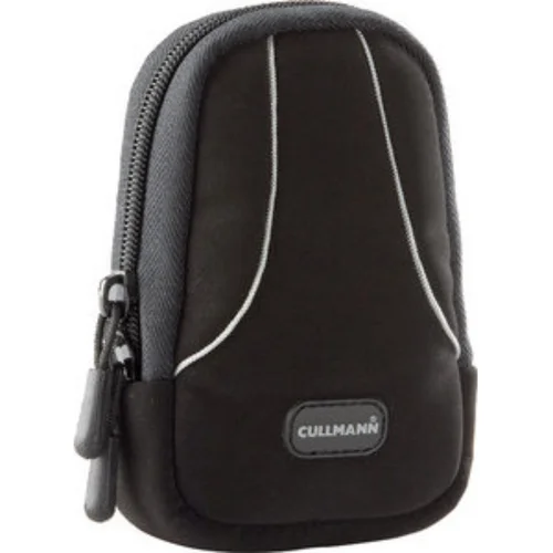 CULLMANN 91310 Srebrna torba za gotovo