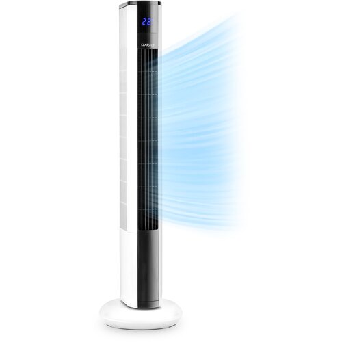 Klarstein Skyscraper 3G, 50 W, visok ventilator z upravljanjem na dotik, daljinski upravljalec Slike