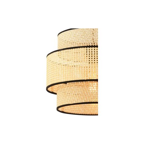 Opviq cascade hazeran - camel camel chandelier Slike