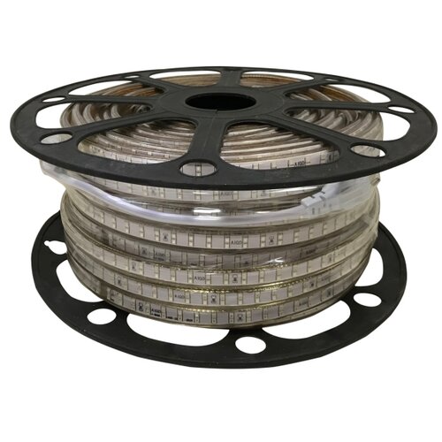 Aigostar spolja&amp;scaron;nja led traka 50m LED/350W/230V crvena IP65 Slike