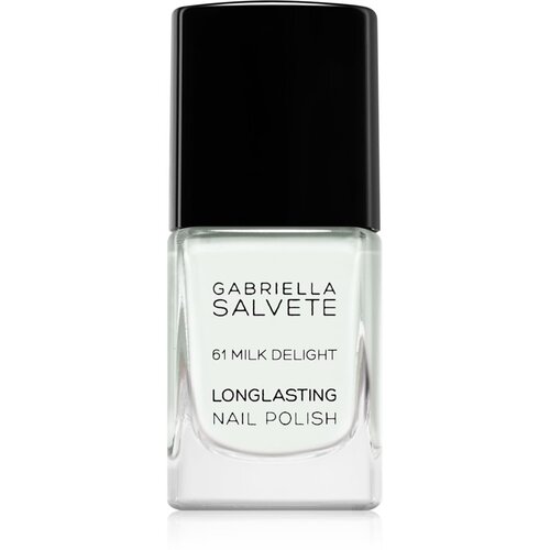 Gabriella Salvete sunkissed Longlasting Nail Polish lak za nohte 11 ml odtenek 61 Milk Delight Cene