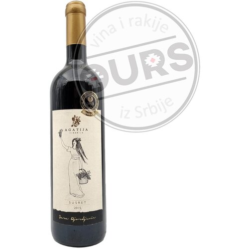  Agatija Susret 0,75L Cene