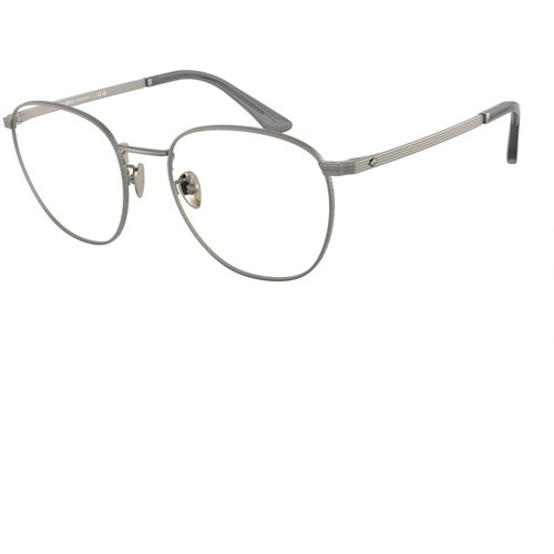 Giorgio Armani Okvir za naočare 0AR5128 3003 55, Muški, Sivi Cene