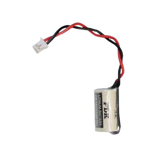 Telit Power Specijalizovana baterija za PLC CNC Omron CJ1M CJ1W-BAT01, Litijum, 3 V, 850 mAh, FDK Cene