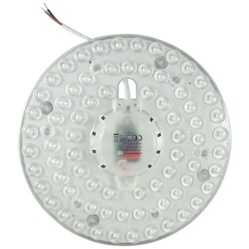 Prosto LED modul za plafonjere 36W dnevno svetlo,3850lm,6500K,180mm,IP20 Cene