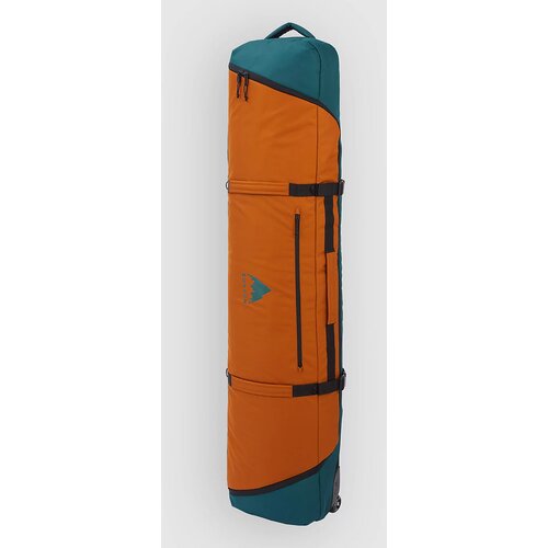 Burton Wheelie Gig Torba za snowboard spiced / atteal Cene