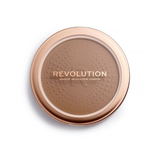 Revolution kompaktni bronzer - Mega Bronzer 01 - Cool Slike