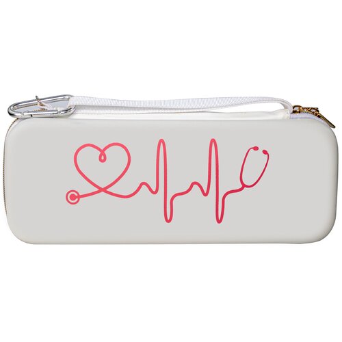 INF za&amp;scaron;čitna eva torbica za stetoskop 3M littmann white, (21327081) Slike